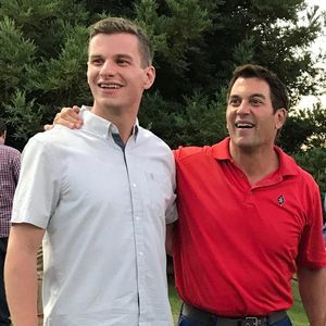 Meet your Posher, John